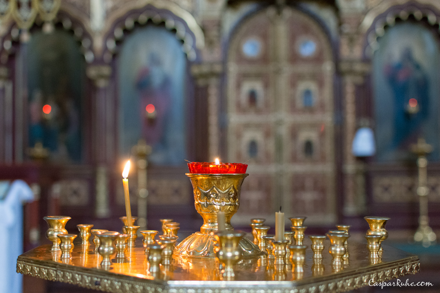 Orthodox Cathedral